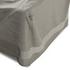 Weatherproof Outdoor Chair-Cover-Medium - Baron Grey by Four Hands