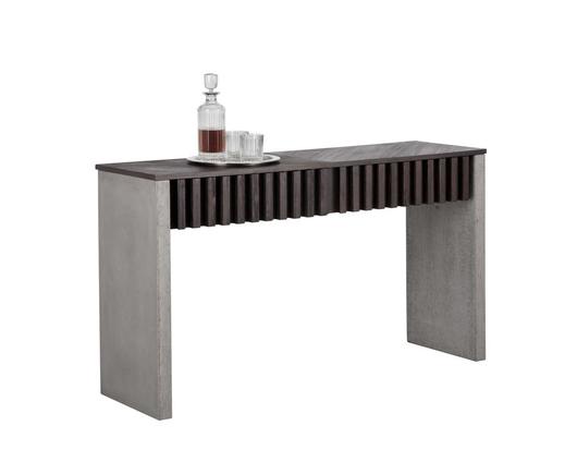 Bane Console Table by Sunpan