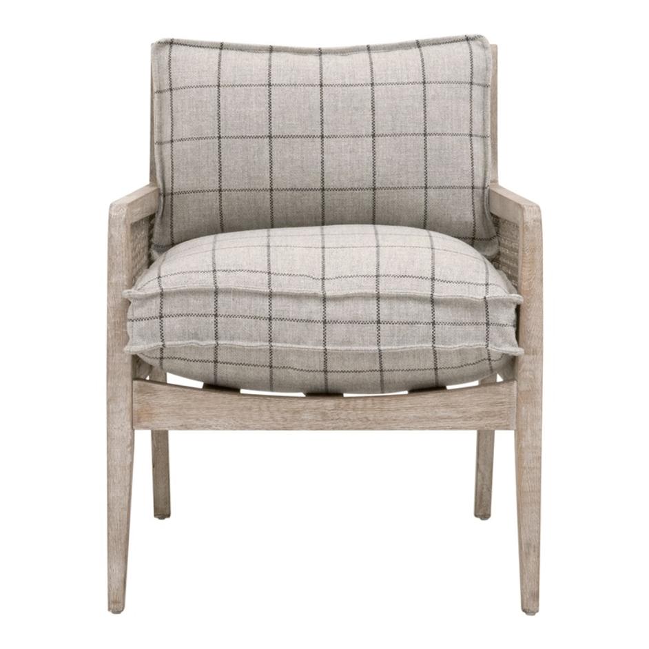 Leone Club Chair by Essentials For Living