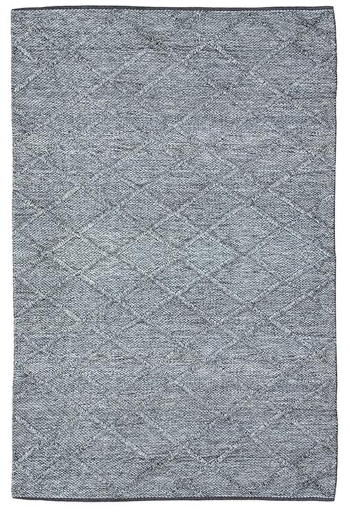 MINYA RUG 8X10 in GREY by Dovetail