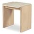 Lane Side Table Natural by Moes Home