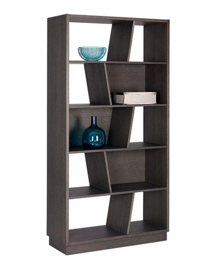 Jude Bookcase by Sunpan