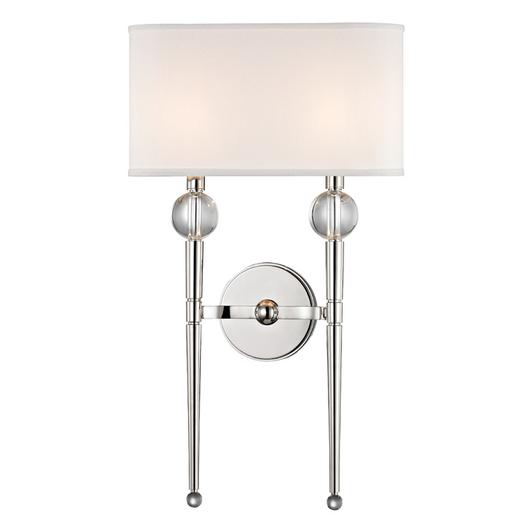 Rockland Wall Sconce by Hudson Valley