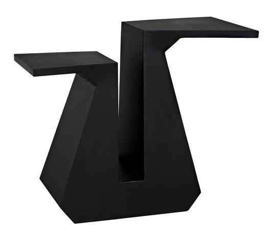 Gaston Console/Side Table by Noir Furniture