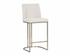 Rayla Counter Stool - Belfast Oatmeal by Sunpan