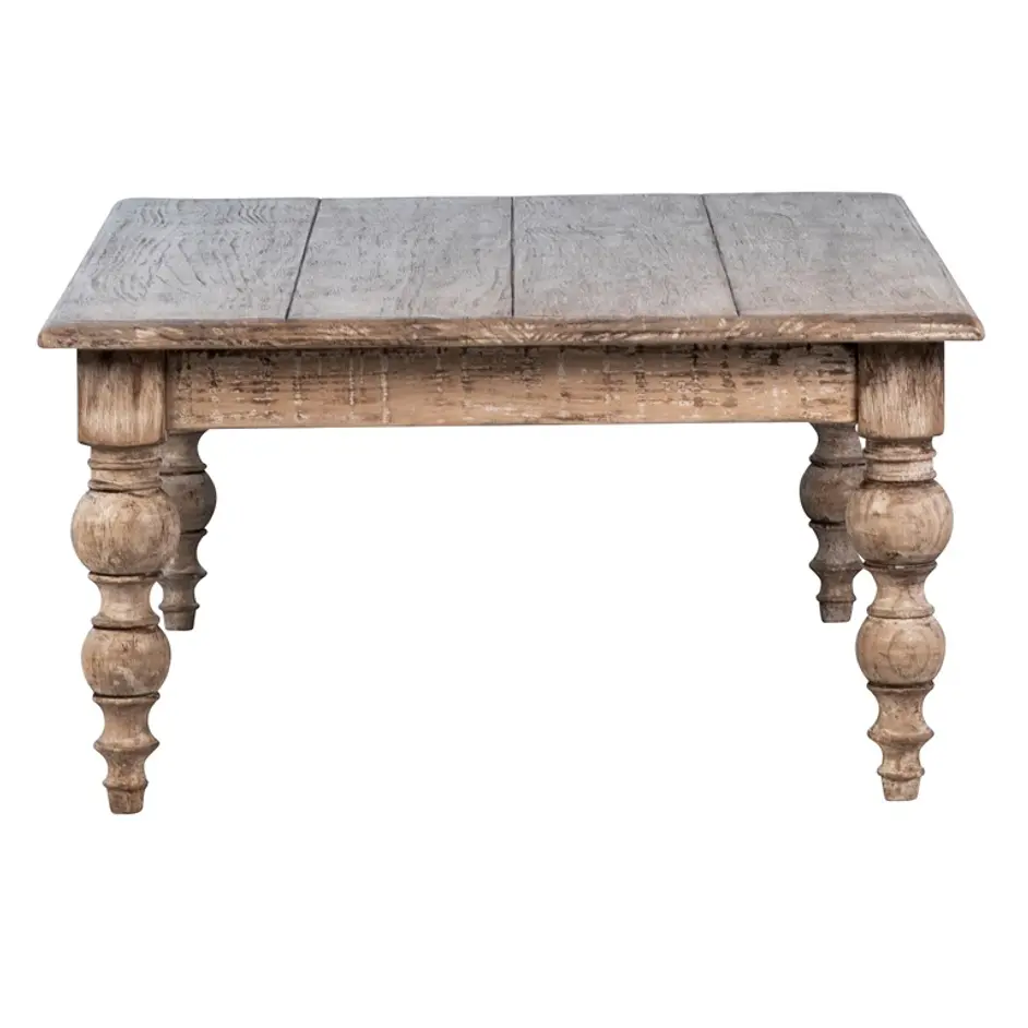 Devon Coffee Table by Curated Collections