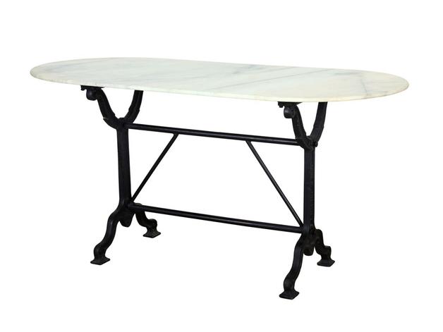 Marie Writing Table by FOUR HANDS