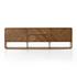 Caspian Media Console - Natural Ash by Four Hands