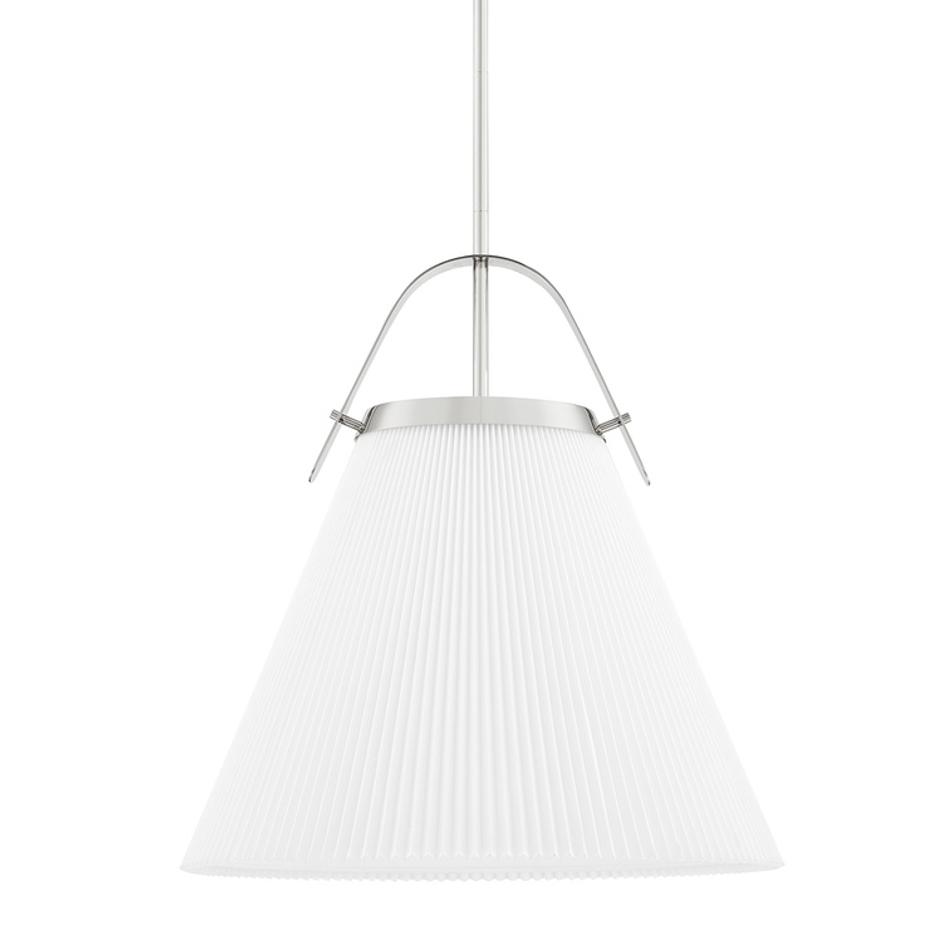 Aldridge Pendant by Hudson Valley