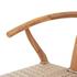 Muestra Bar Stool-Matte Sealed Teak by FOUR HANDS