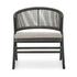 Jessica Outdoor Accent Chair by Classic Home