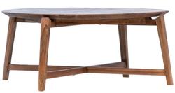 ADMIRAL COFFEE TABLE 32" by Dovetail
