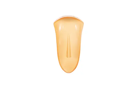 Classic Convex Cycladic Wall Art, Yellow by Phillips Collection