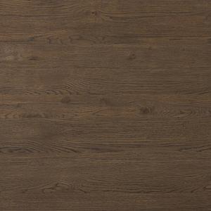 Valen Coffee Table - Rustic Brown Oak Veneer by Four Hands