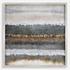 Layers Hand Painted Canvas by Uttermost