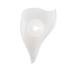 Moonstone Wall Sconce by Corbett