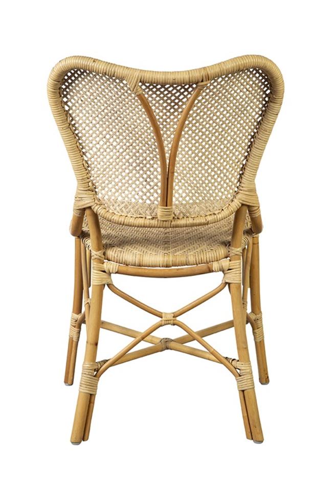 Volusia Dining Chair by Furniture Classics
