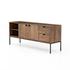 Trey Media Console by FOUR HANDS