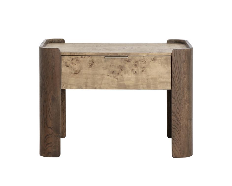 BERYL NIGHTSTAND by Sunpan