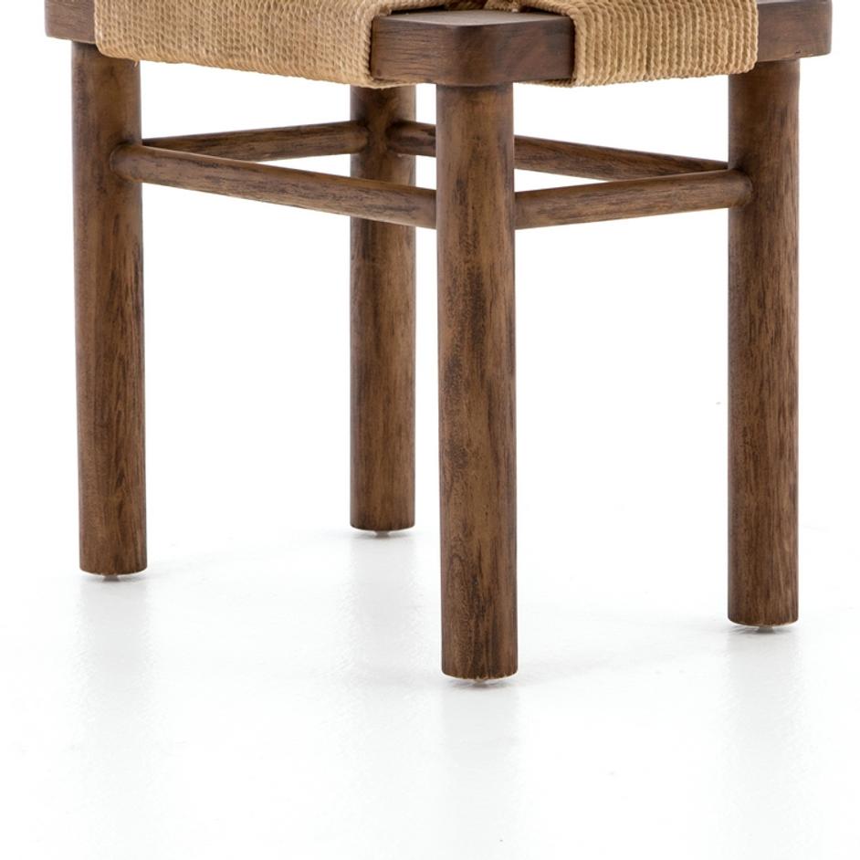 Shona Stool by FOUR HANDS