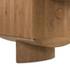 Pickford Desk In Dusted Oak Veneer by FOUR HANDS