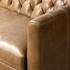 Thurston 96" Sofa in Dakota Warm Taupe by FOUR HANDS