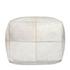 Hide Pouf by Classic Home