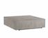 FREZCO COFFEE TABLE - SQUARE - GREY by Sunpan