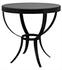 Byron Side Table by Noir Furniture