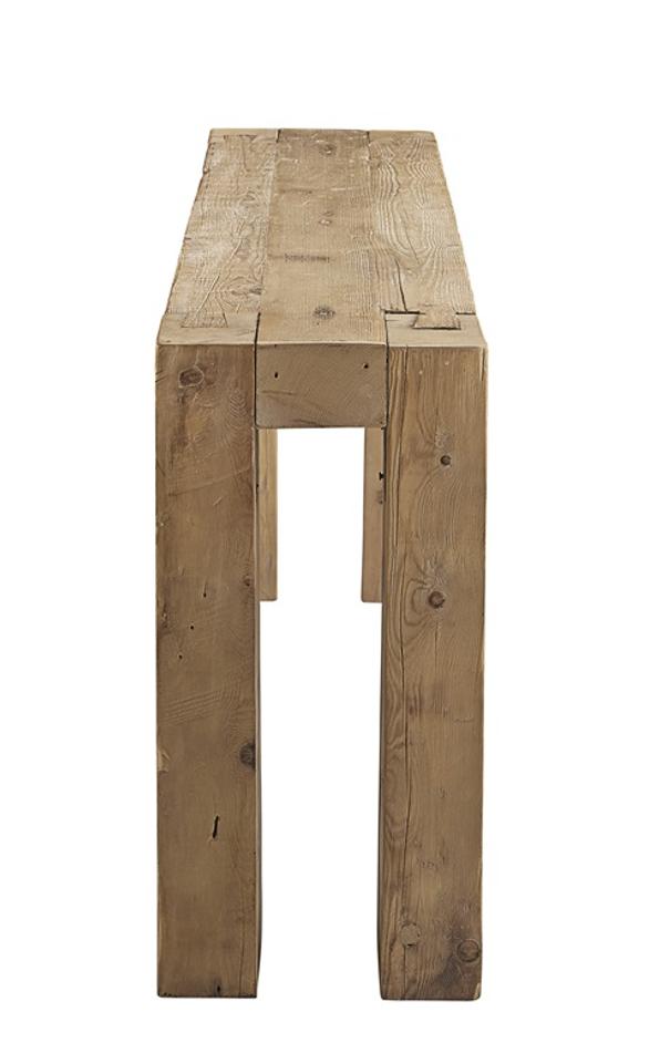 Ranger Console by Furniture Classics