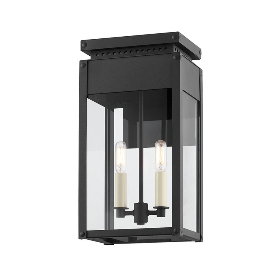 BRAYDAN Wall Sconce by Troy