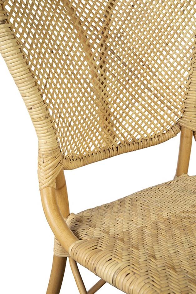 Volusia Dining Chair by Furniture Classics