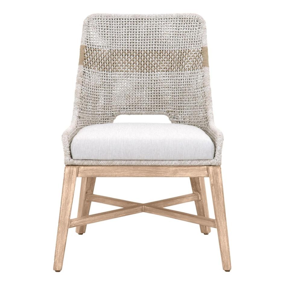 Tapestry Dining Chair, Set of 2 by Essentials For Living