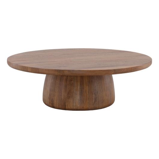 Tuscany Coffee Table by Curated Collections