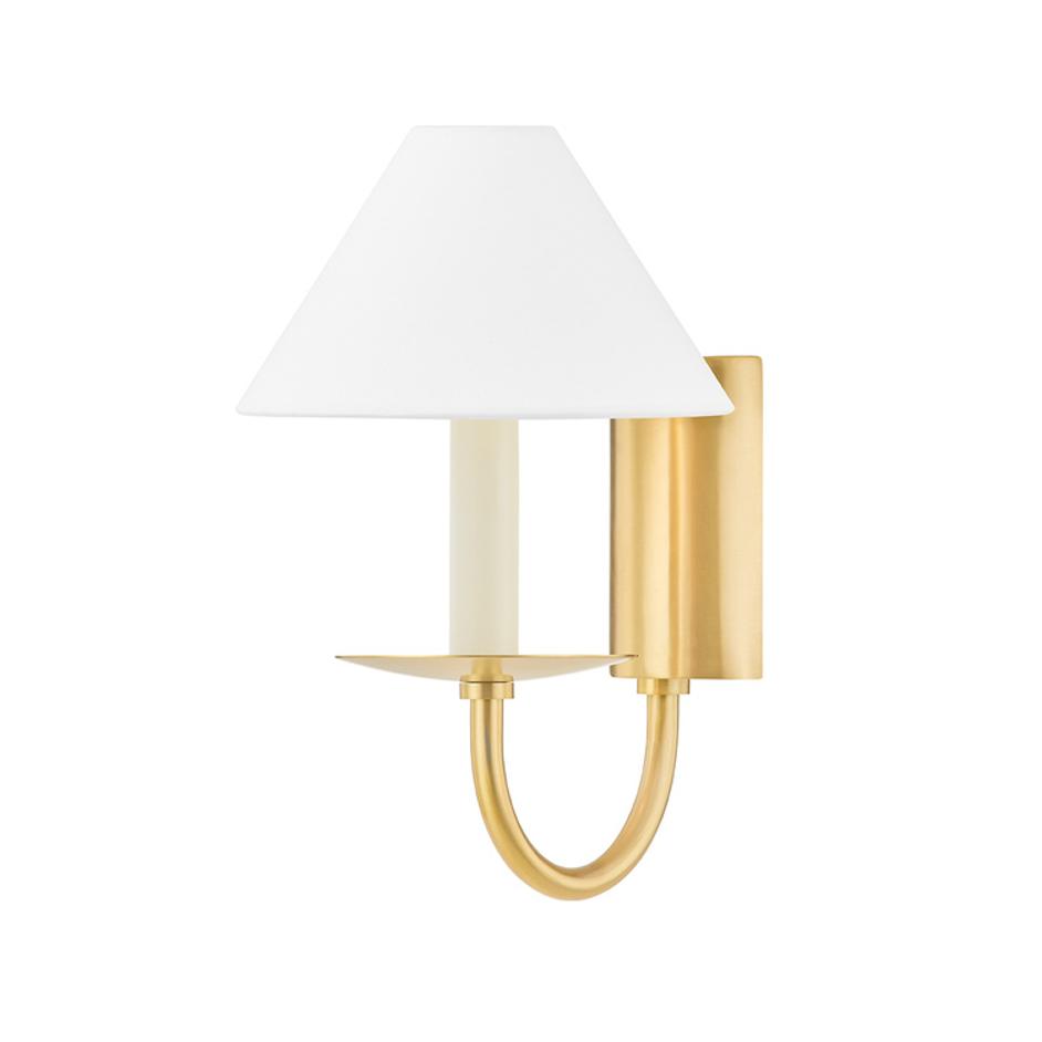Lenore Wall Sconce by Mitzi