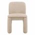 Tivoli Dining Chair by Curated Collections