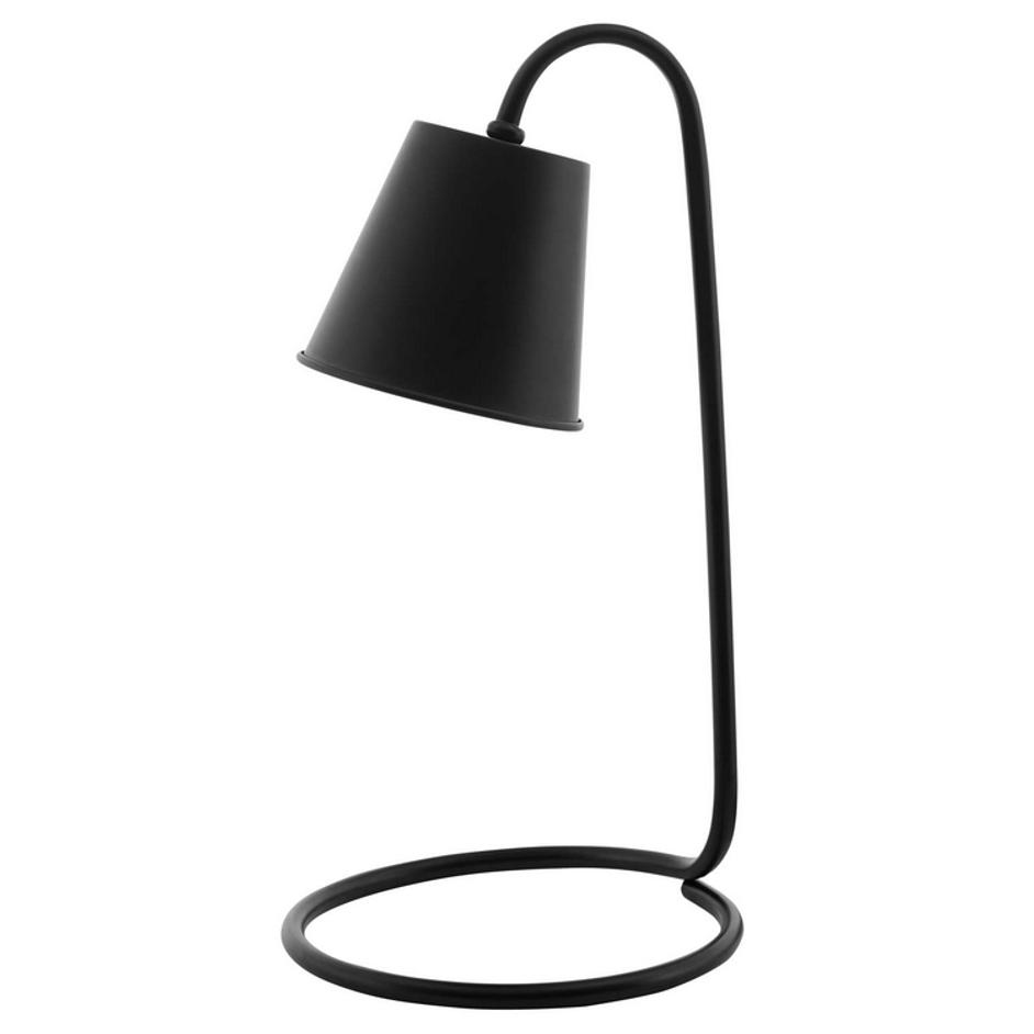 Pellot Metal Table Lamp by Modway Furniture