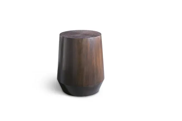 Mori End Table by Urbia Imports