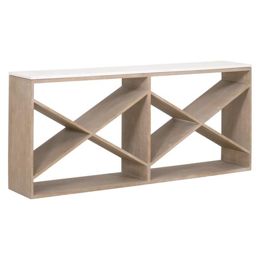 Cellar Console Table by Essentials For Living