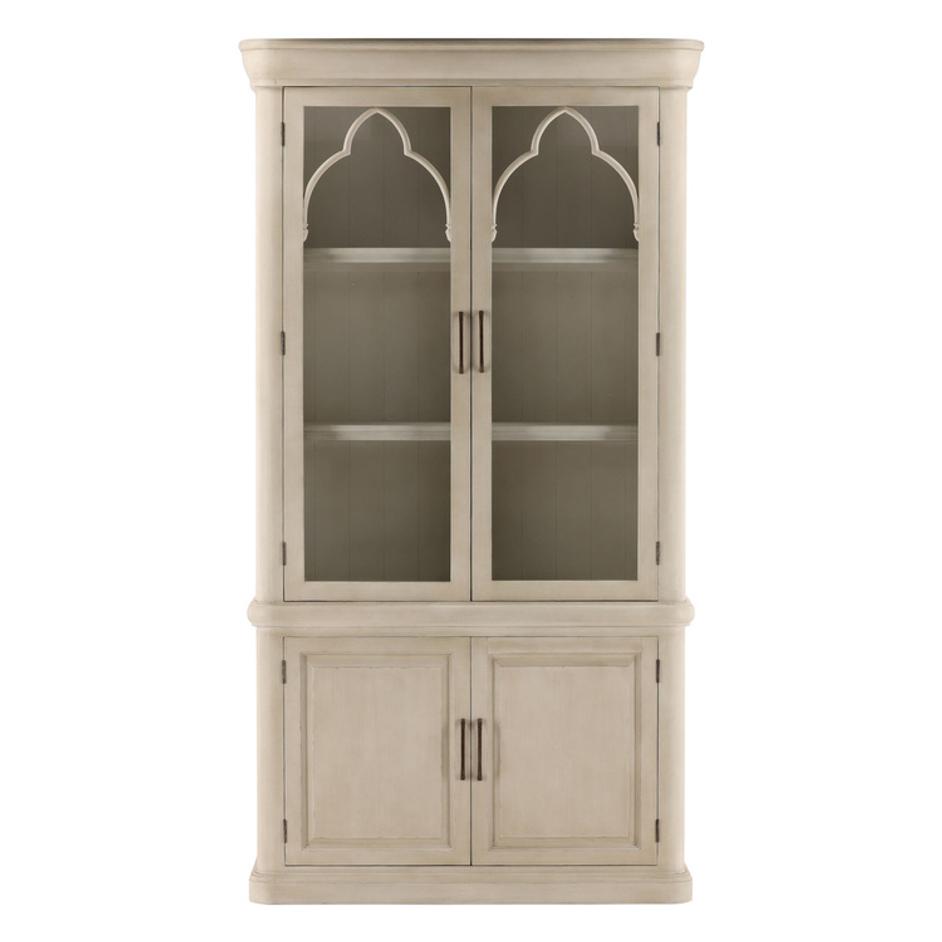 Single Blakely Cabinet by Furniture Classics