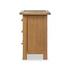 Millbrook Dresser - Natural Light Oak Veneer by Four Hands