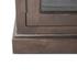 Nimes 70" Sideboard, Vintage Brown by Home Trends & Design