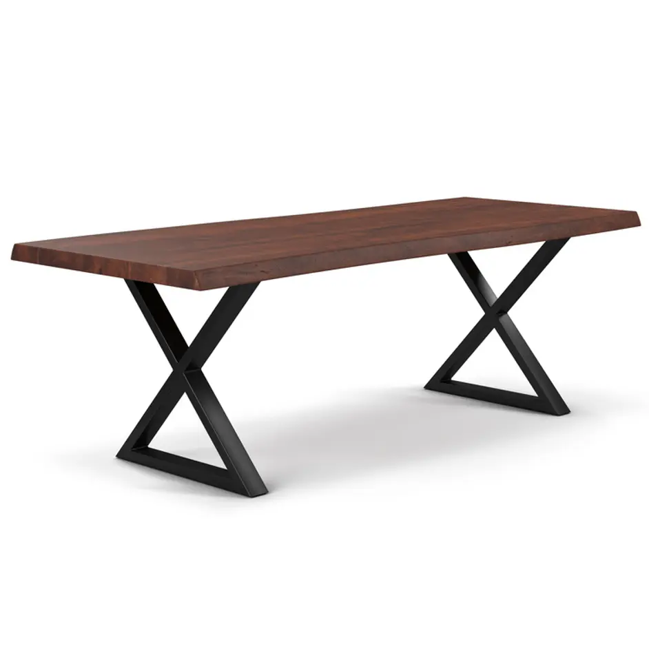 Brooks Dining Table by Urbia Imports