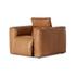 Radley Power Recliner In Sonoma Btr by FOUR HANDS