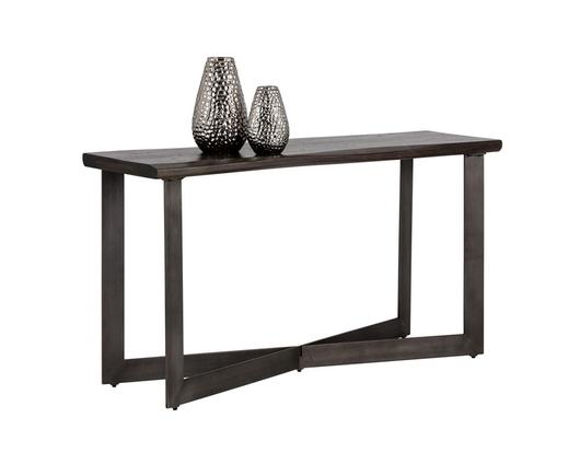 Marley Console Table by Sunpan