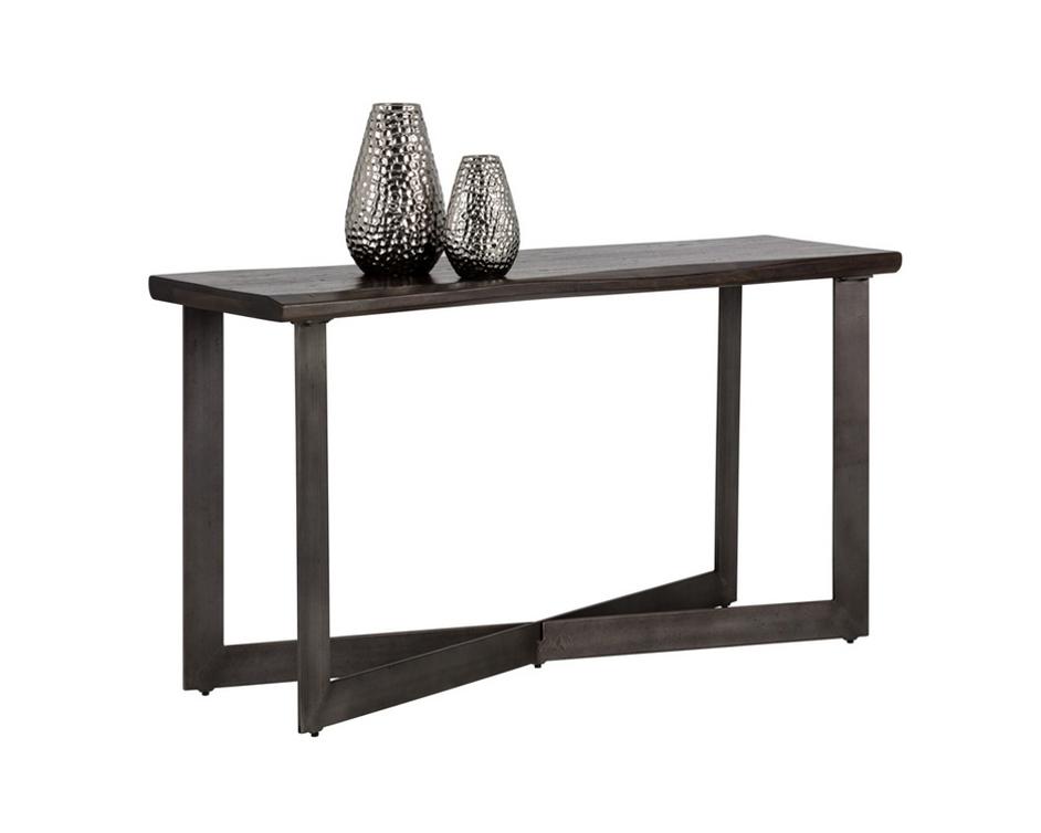 Marley Console Table by Sunpan