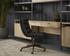 STINSON OFFICE CHAIR - BRAVO BLACK by Sunpan