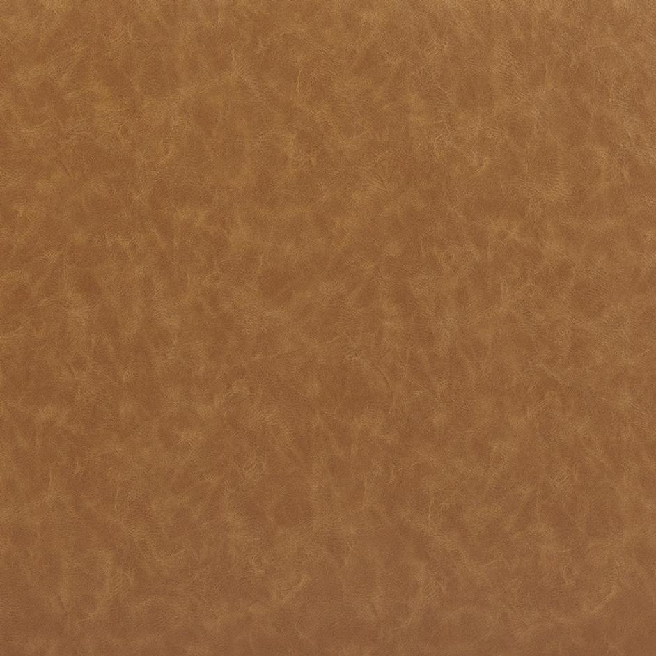 Lucca PU Bench, Vintage Cider by New Pacific Direct