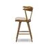 Ripley Bar + Counter Stool - Antwerp Natural by Four Hands