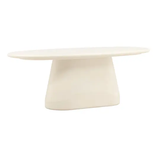 Varen Outdoor Dining Table by Curated Collections